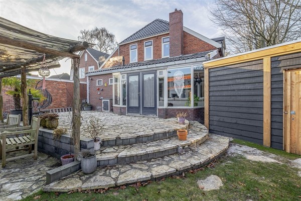 Medium property photo - Boven Westerdiep 279, 9641 LH Veendam